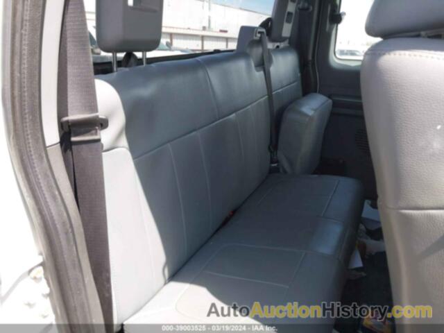 FORD SUPER DUTY F-250 XL/XLT/LARIAT, 1FT7X2A67BED10323