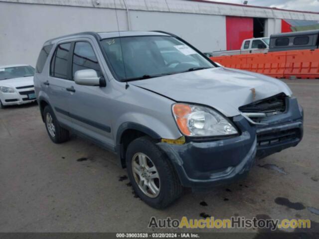 HONDA CR-V EX, JHLRD78873C019455