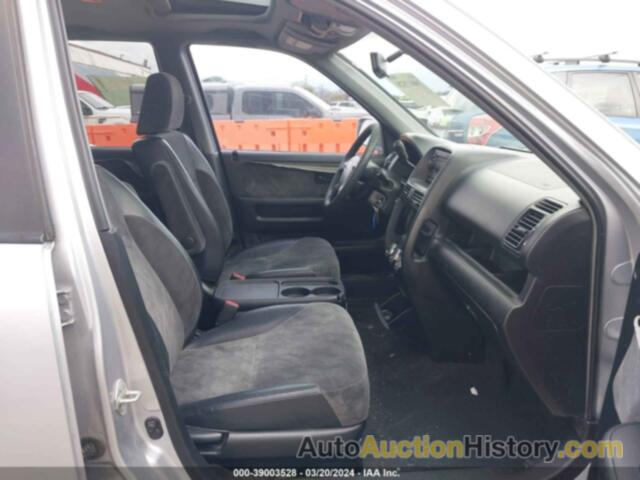 HONDA CR-V EX, JHLRD78873C019455