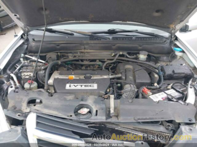 HONDA CR-V EX, JHLRD78873C019455