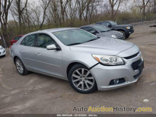 CHEVROLET MALIBU 2LT, 1G11D5SL2FU121314