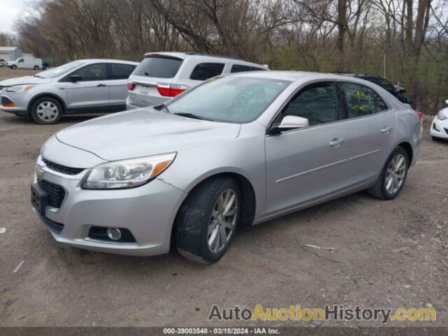 CHEVROLET MALIBU 2LT, 1G11D5SL2FU121314