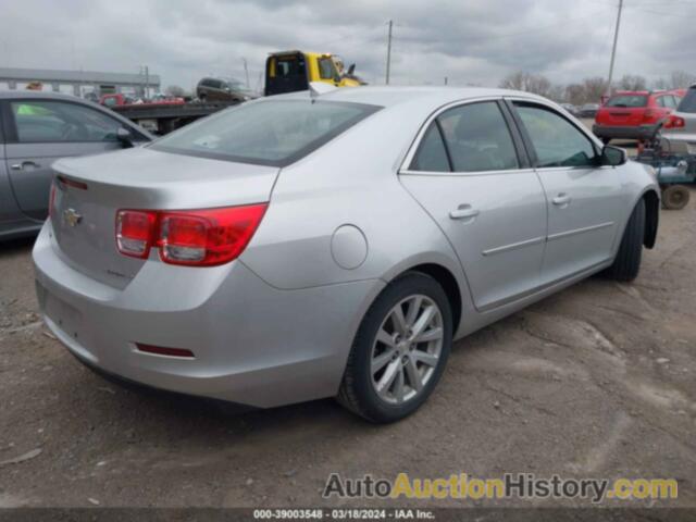 CHEVROLET MALIBU 2LT, 1G11D5SL2FU121314