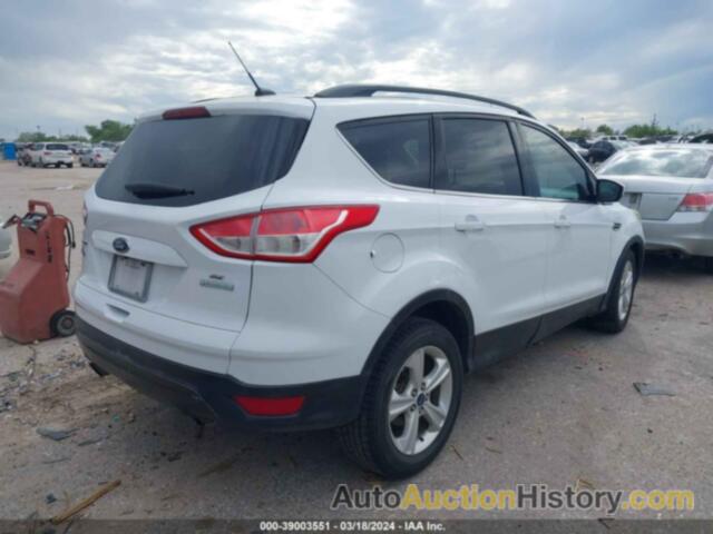 FORD ESCAPE SE, 1FMCU0GX6FUB05451