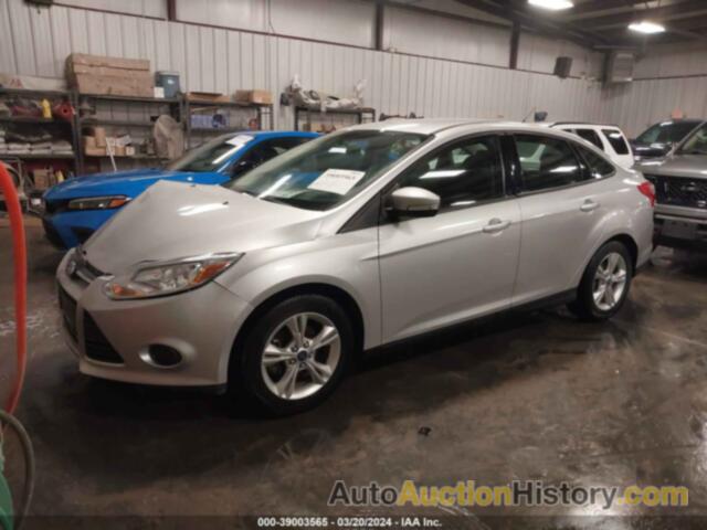 FORD FOCUS SE, 1FADP3F2XDL373645