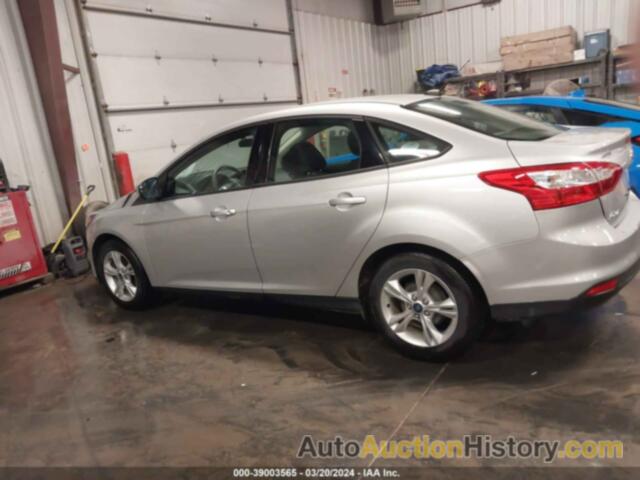 FORD FOCUS SE, 1FADP3F2XDL373645