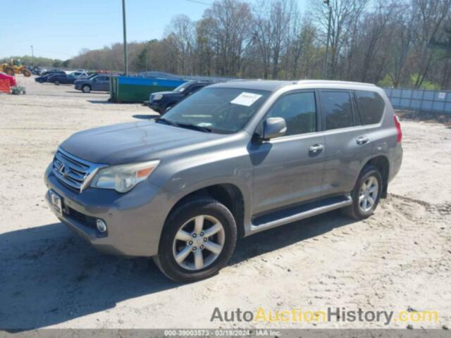 LEXUS GX 460, JTJBM7FX7A5007684