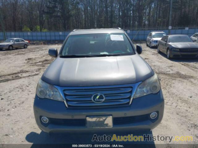 LEXUS GX 460, JTJBM7FX7A5007684