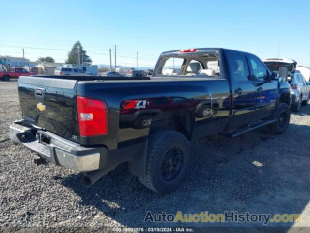 CHEVROLET SILVERADO 2500HD LTZ, 1GCHK236X8F215273