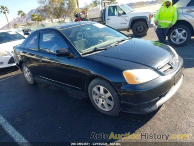 HONDA CIVIC EX, 1HGEM21923L027949