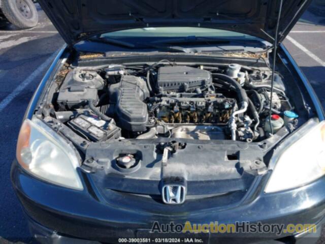 HONDA CIVIC EX, 1HGEM21923L027949