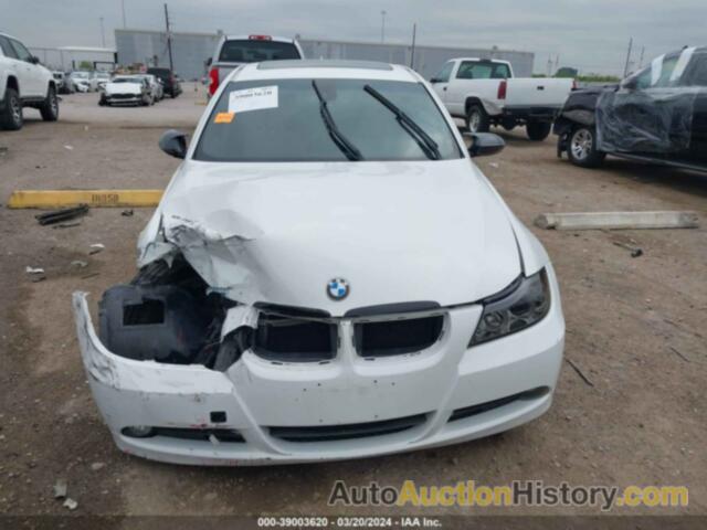 BMW 325 I, WBAVB13526PT23539