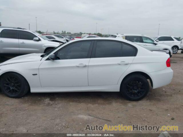 BMW 325 I, WBAVB13526PT23539