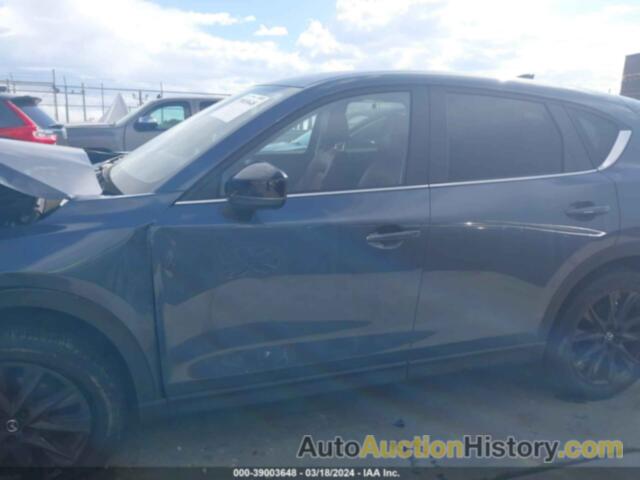 MAZDA CX-5 CARBON EDITION TURBO, JM3KFBCY5M0457663