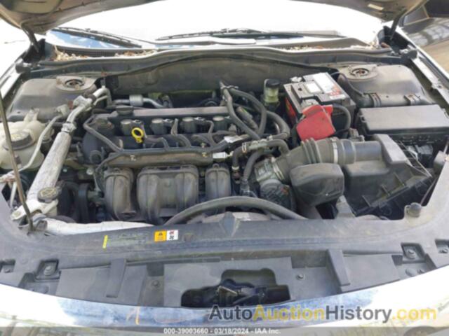 FORD FUSION SE, 3FAHP0HA4BR259868