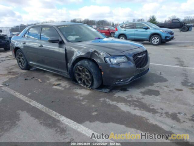 CHRYSLER 300 S, 2C3CCAGG8HH517653