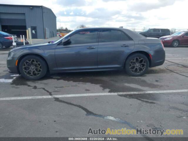 CHRYSLER 300 S, 2C3CCAGG8HH517653