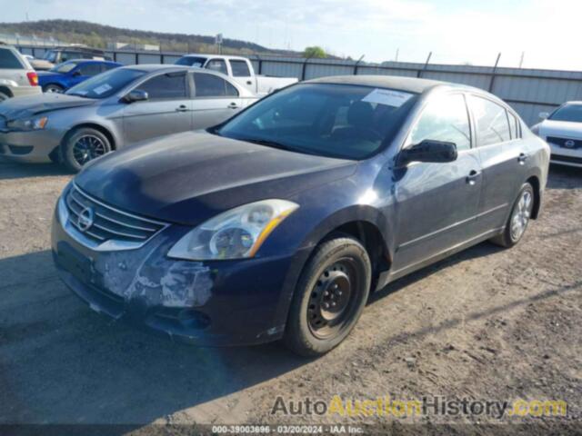 NISSAN ALTIMA 2.5 S, 1N4AL2APXCC240815