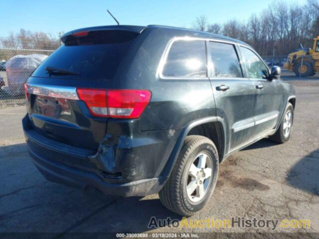 JEEP GRAND CHEROKEE LAREDO, 1C4RJFAG7CC349551