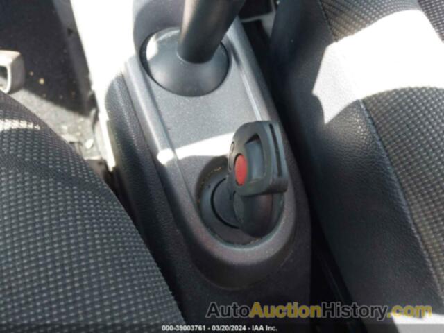 SMART FORTWO ELECTRIC DRIVE PASSION, WMEEJ9AA4GK845688