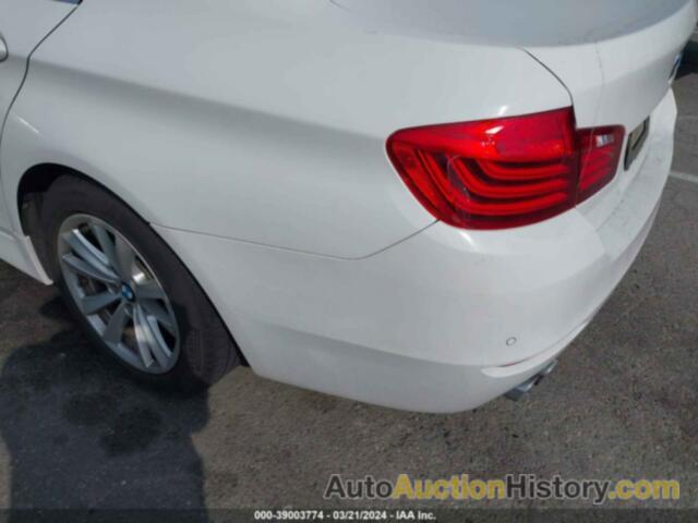 BMW 528 I, WBA5A5C52GG348677