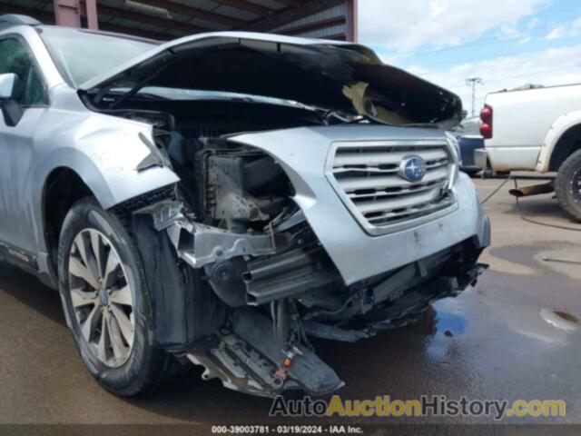 SUBARU OUTBACK 2.5I LIMITED, 4S4BSBLC2F3208159