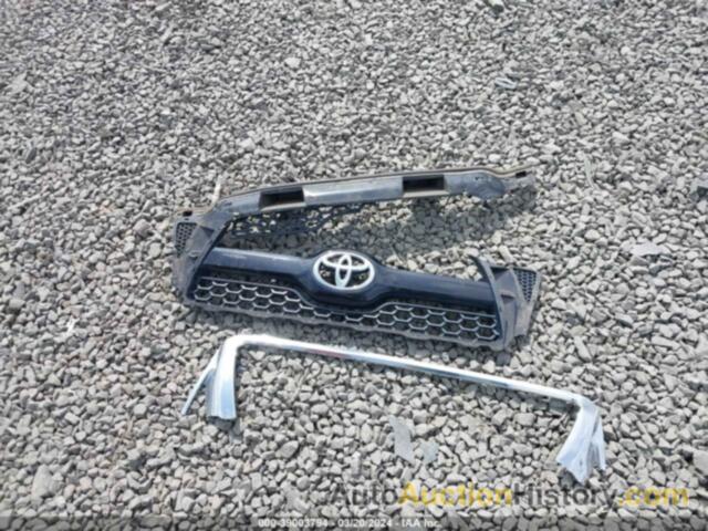 TOYOTA TACOMA, 5TFTX4CN4BX001556