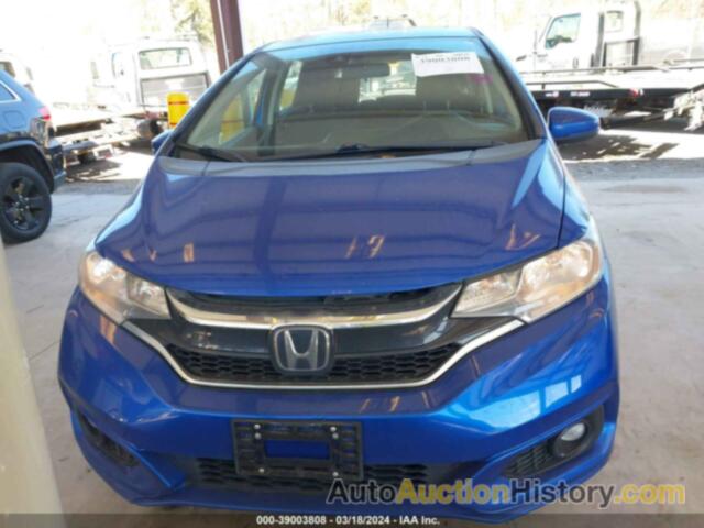 HONDA FIT EX, 3HGGK5H81JM701615