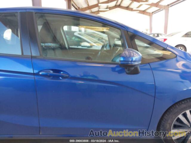 HONDA FIT EX, 3HGGK5H81JM701615