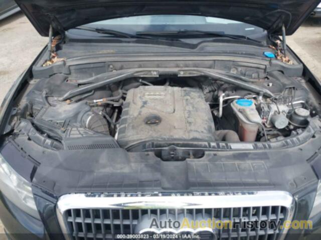 AUDI Q5 2.0T PREMIUM, WA1LFAFP1BA032954