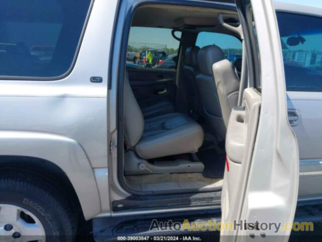 CHEVROLET SUBURBAN LT, 3GNEC16Z14G255600