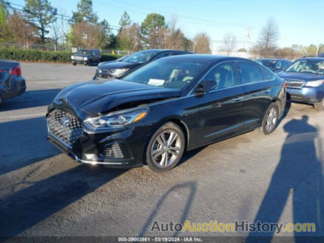 HYUNDAI SONATA LIMITED/SEL/SPORT, 5NPE34AF2KH741828