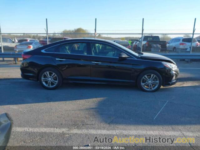 HYUNDAI SONATA LIMITED/SEL/SPORT, 5NPE34AF2KH741828