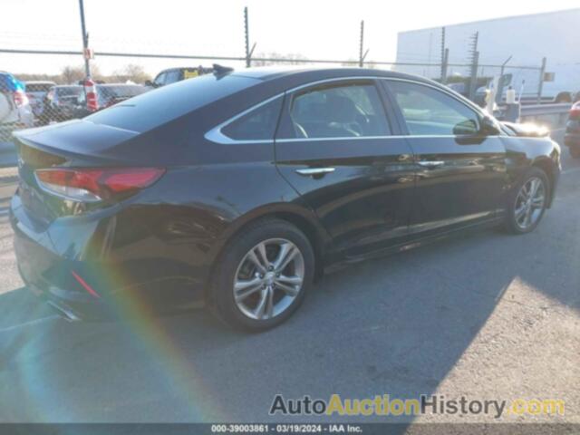 HYUNDAI SONATA LIMITED/SEL/SPORT, 5NPE34AF2KH741828