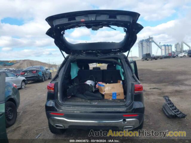 MERCEDES-BENZ GLB 250 4MATIC, W1N4M4HB5NW185209