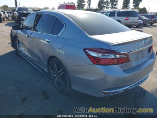 HONDA ACCORD SPORT, 1HGCR2F53GA173728