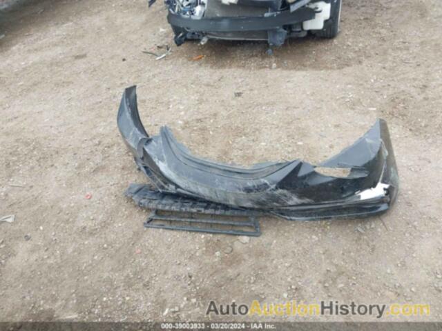 HONDA CIVIC EX, 19XFB2F86EE075958