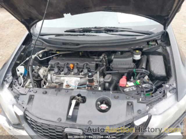 HONDA CIVIC EX, 19XFB2F86EE075958