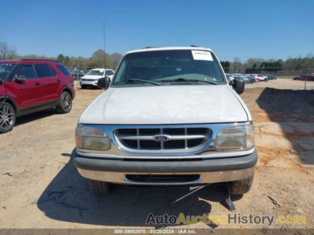 FORD EXPLORER EDDIE BAUER/LIMITED/XL/XLT, 1FMZU34E9WZA96407