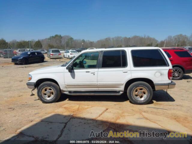 FORD EXPLORER EDDIE BAUER/LIMITED/XL/XLT, 1FMZU34E9WZA96407