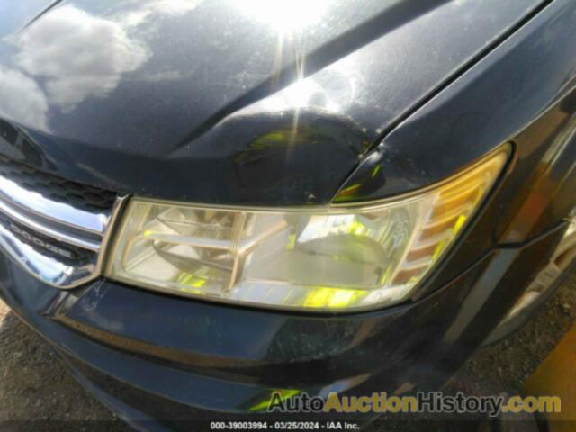 DODGE JOURNEY SE/AVP, 3C4PDCAB7CT150943