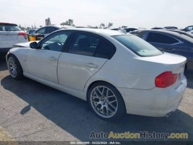 BMW 328 I SULEV, WBAPH57559NL77412