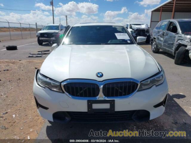 BMW 330I XDRIVE, 3MW5R7J06L8B25336