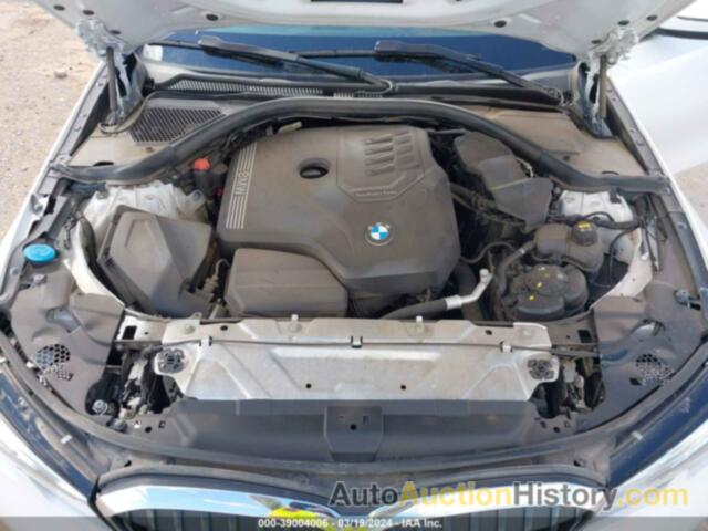 BMW 330I XDRIVE, 3MW5R7J06L8B25336