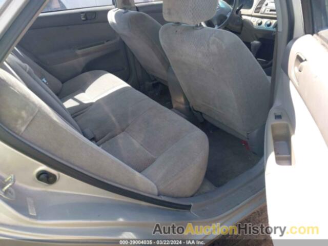 TOYOTA CAMRY LE, 4T1BE32K52U038535