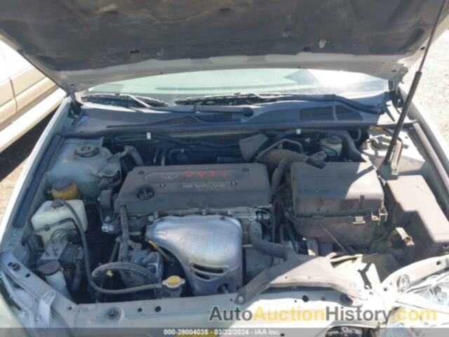 TOYOTA CAMRY LE, 4T1BE32K52U038535