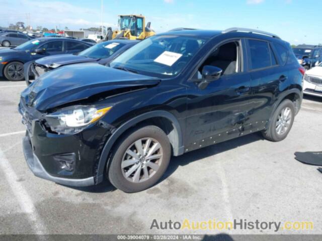 MAZDA CX-5 TOURING, JM3KE2CY8G0850709