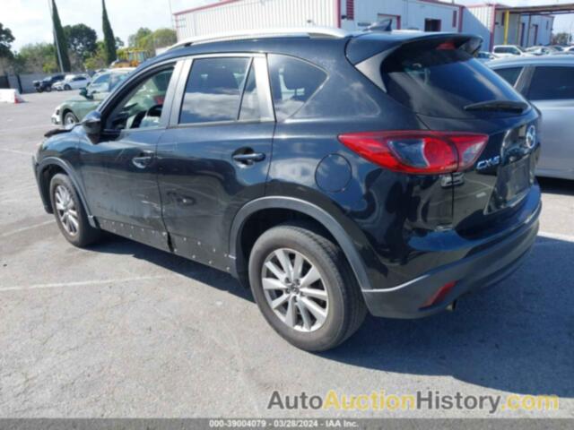 MAZDA CX-5 TOURING, JM3KE2CY8G0850709