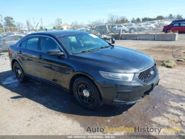 FORD POLICE INTERCEPTOR, 1FAHP2MK7FG154247