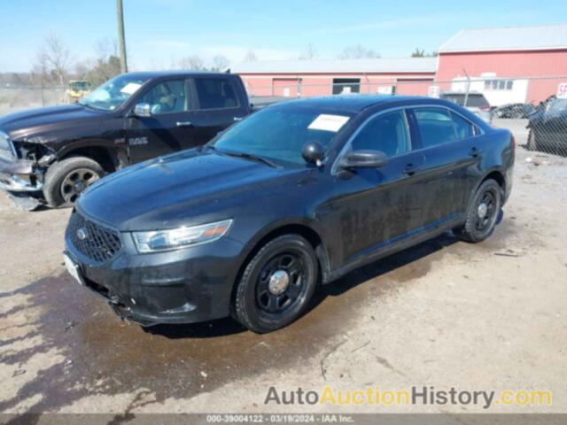 FORD POLICE INTERCEPTOR, 1FAHP2MK7FG154247